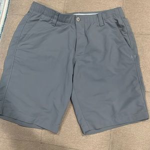 Under Armour dress shorts